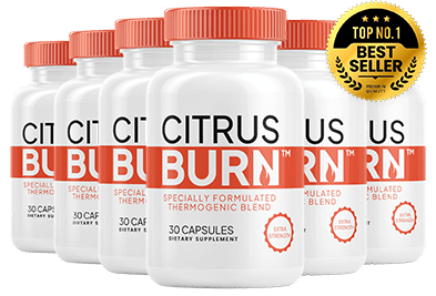 CitrusBurn Buy